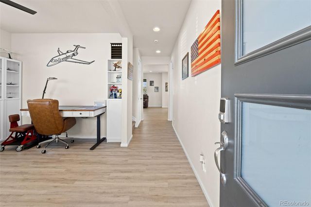 919 Goodrich Peak Street, Erie, CO 80516