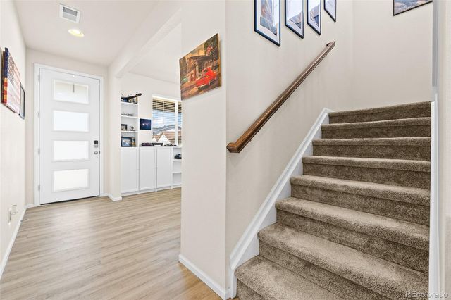 919 Goodrich Peak Street, Erie, CO 80516