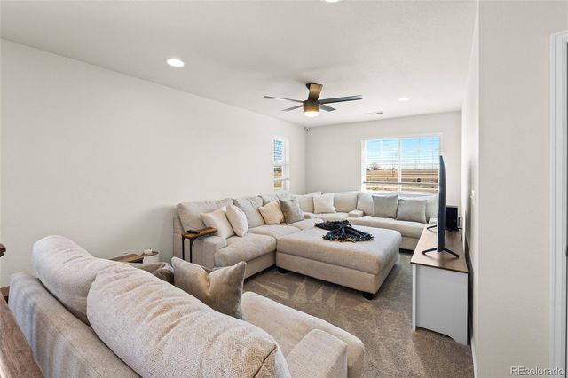 919 Goodrich Peak Street, Erie, CO 80516