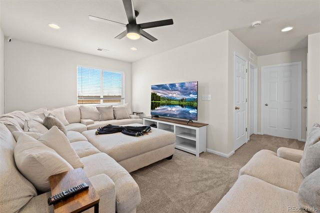 919 Goodrich Peak Street, Erie, CO 80516