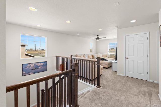 919 Goodrich Peak Street, Erie, CO 80516