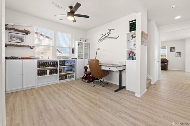 919 Goodrich Peak Street, Erie, CO 80516