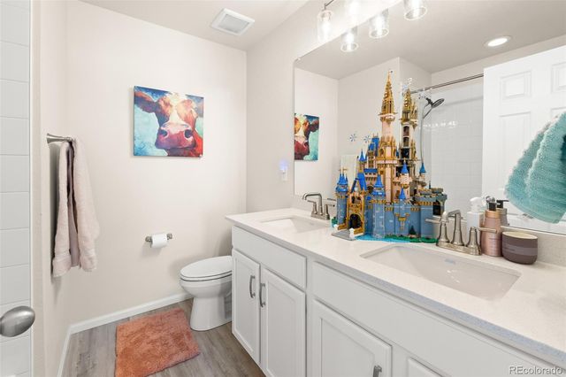 919 Goodrich Peak Street, Erie, CO 80516