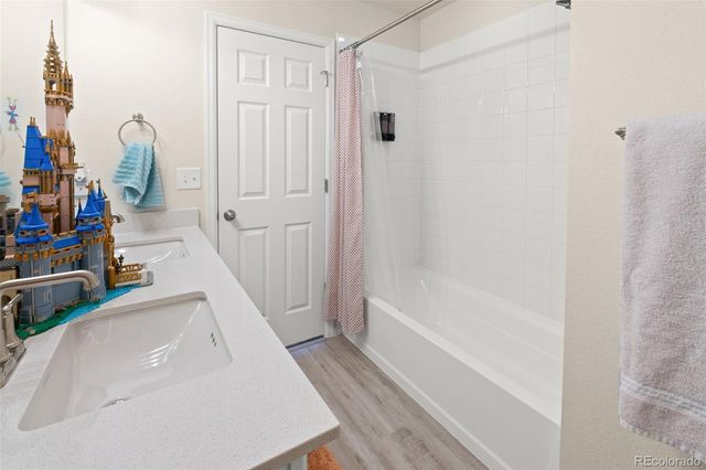 919 Goodrich Peak Street, Erie, CO 80516