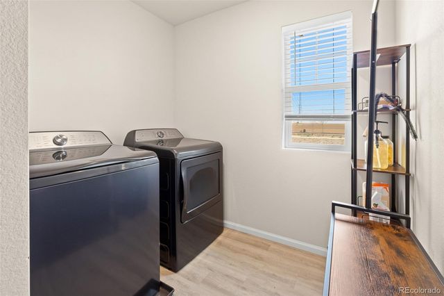 919 Goodrich Peak Street, Erie, CO 80516