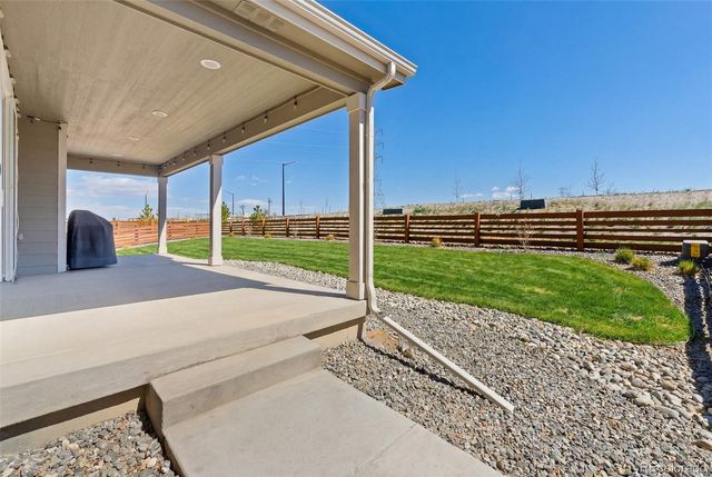 919 Goodrich Peak Street, Erie, CO 80516