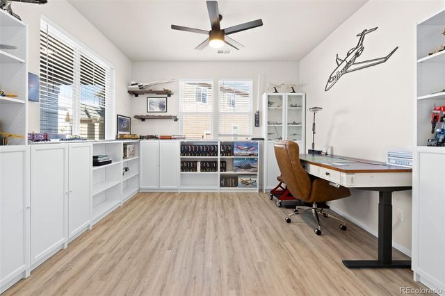 919 Goodrich Peak Street, Erie, CO 80516