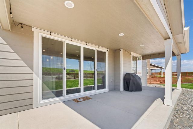 919 Goodrich Peak Street, Erie, CO 80516