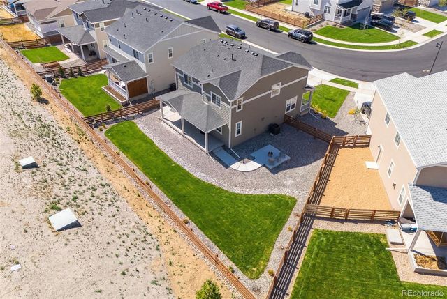 919 Goodrich Peak Street, Erie, CO 80516