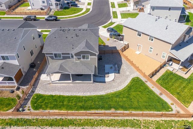 919 Goodrich Peak Street, Erie, CO 80516