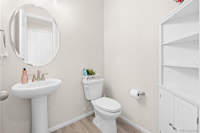 919 Goodrich Peak Street, Erie, CO 80516