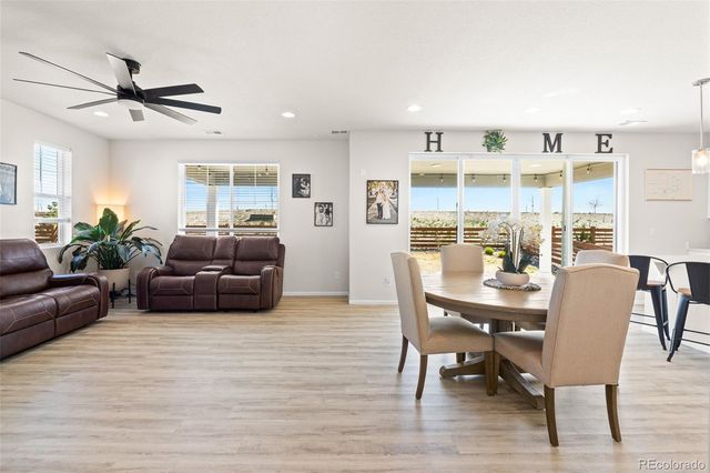 919 Goodrich Peak Street, Erie, CO 80516