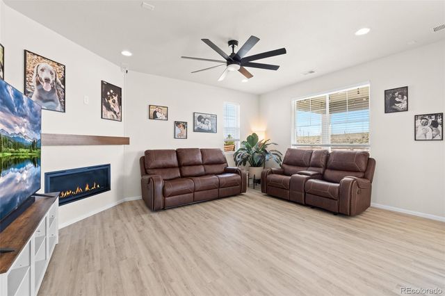 919 Goodrich Peak Street, Erie, CO 80516