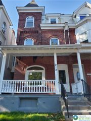 212 South Madison Street 3, Allentown City, PA 18102