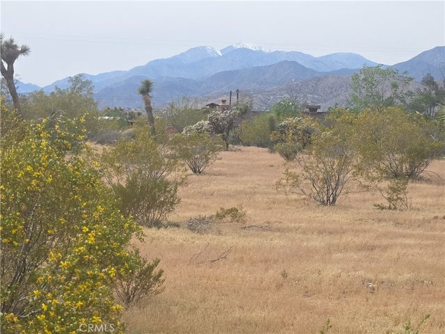 7414 Alaba Avenue, Yucca Valley, CA 92284