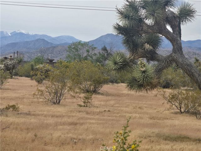 7414 Alaba Avenue, Yucca Valley, CA 92284