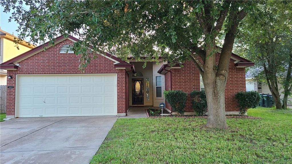 14913 Arizona Oak LN, Austin, TX 78724