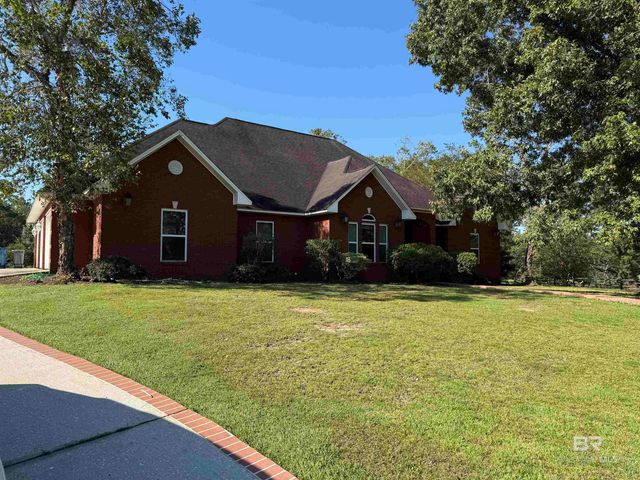 415 Juniper Creek Drive, Brewton, AL 36426