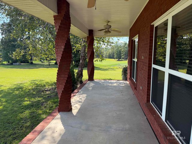 415 Juniper Creek Drive, Brewton, AL 36426