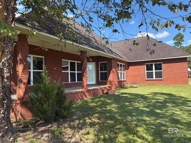 415 Juniper Creek Drive, Brewton, AL 36426