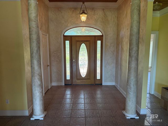 415 Juniper Creek Drive, Brewton, AL 36426