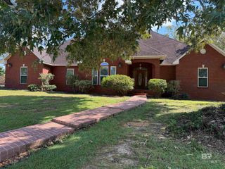 415 Juniper Creek Drive, Brewton, AL 36426