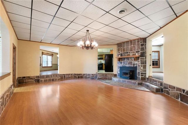 1809 Mcdaniel Station SW Road, Calhoun, GA 30701