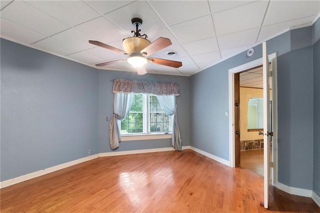 1809 Mcdaniel Station SW Road, Calhoun, GA 30701