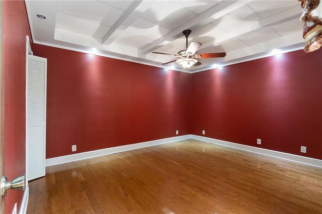 1809 Mcdaniel Station SW Road, Calhoun, GA 30701