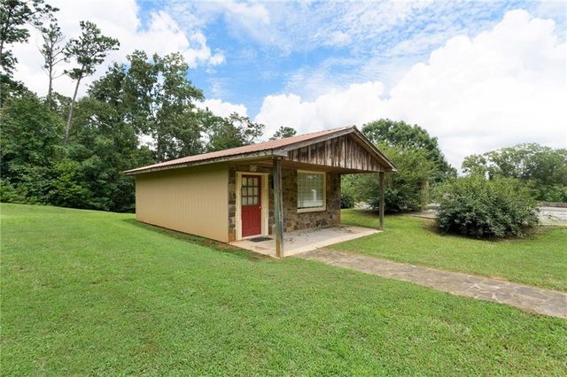 1809 Mcdaniel Station SW Road, Calhoun, GA 30701