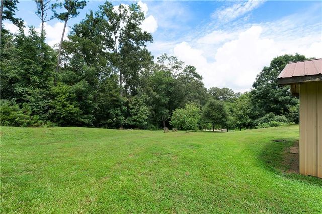 1809 Mcdaniel Station SW Road, Calhoun, GA 30701