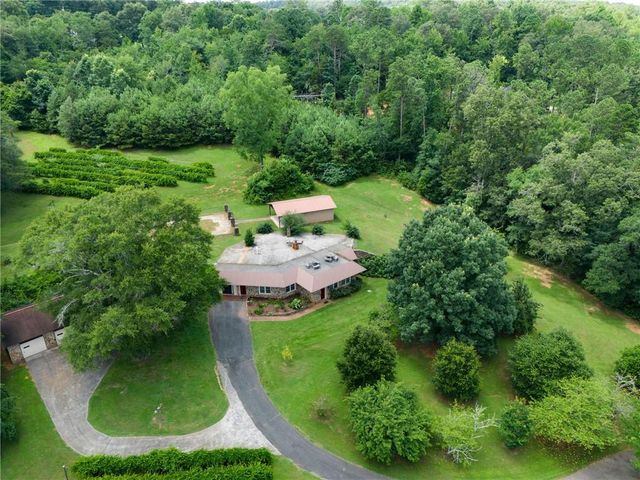 1809 Mcdaniel Station SW Road, Calhoun, GA 30701
