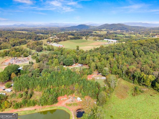 152 Rocket Drive, Cleveland, GA 30528