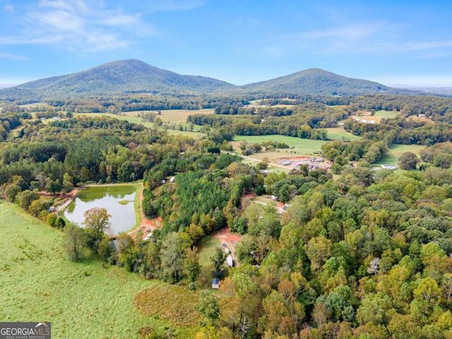 152 Rocket Drive, Cleveland, GA 30528