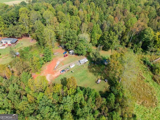 152 Rocket Drive, Cleveland, GA 30528