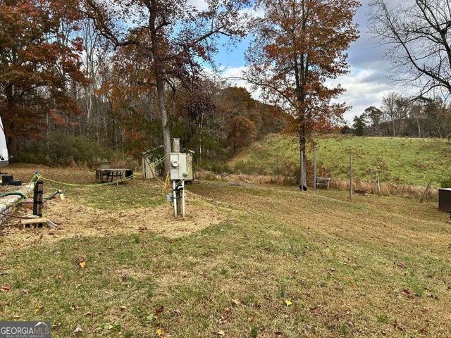 152 Rocket Drive, Cleveland, GA 30528