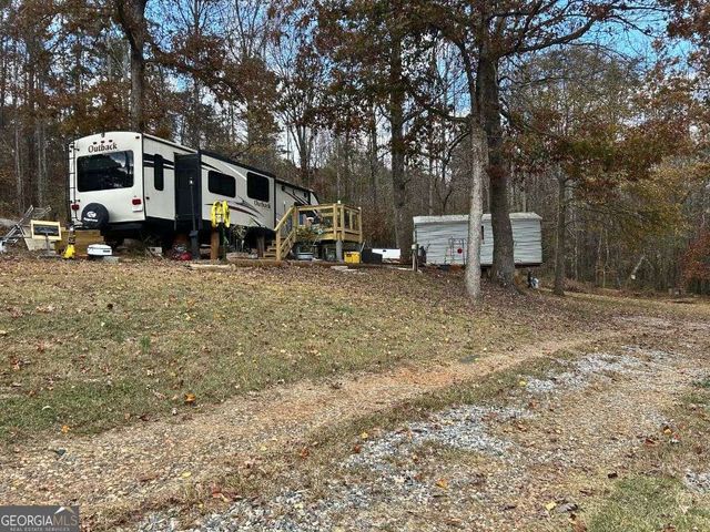 152 Rocket Drive, Cleveland, GA 30528