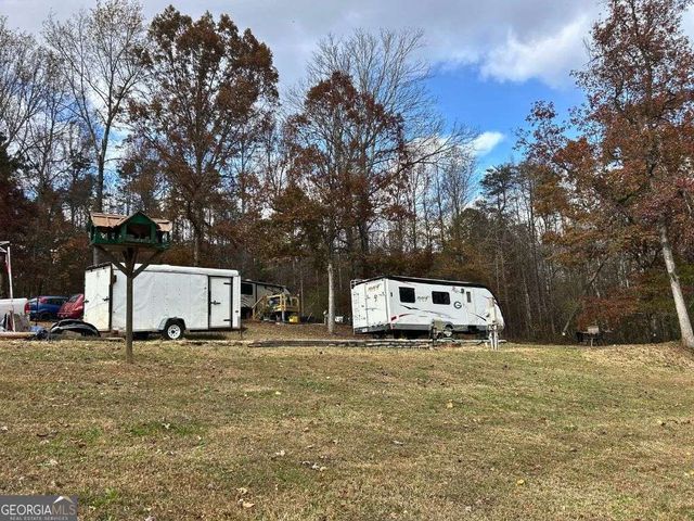 152 Rocket Drive, Cleveland, GA 30528