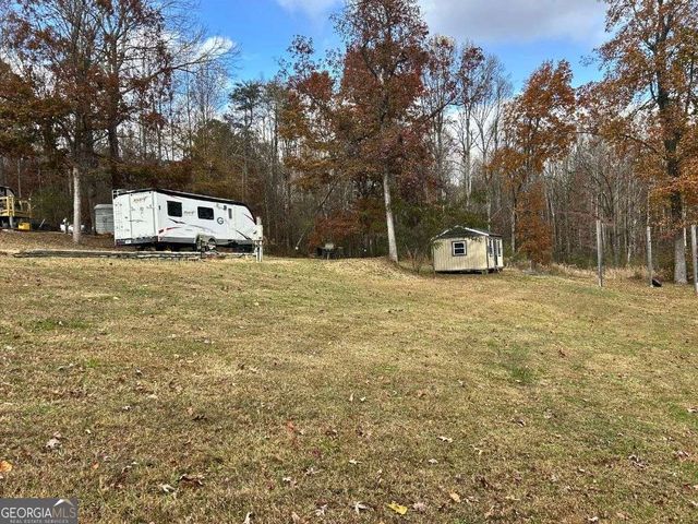 152 Rocket Drive, Cleveland, GA 30528