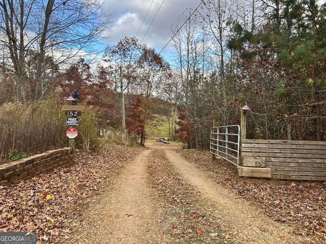 152 Rocket Drive, Cleveland, GA 30528