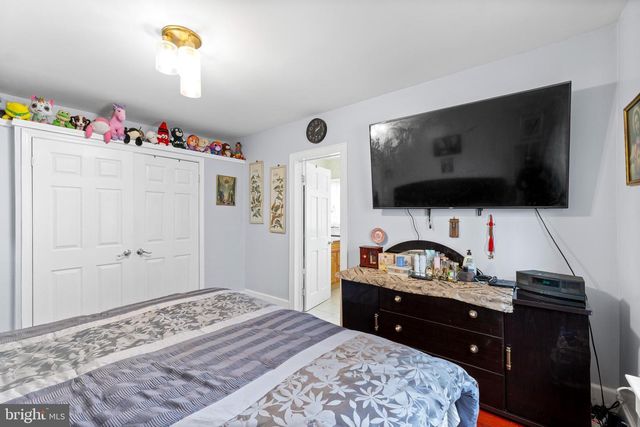 122 S LINCOLN AVE, Middlesex, NJ 08846