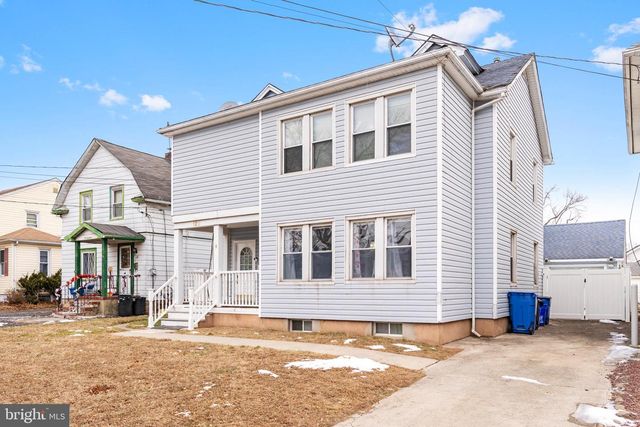 122 S LINCOLN AVE, Middlesex, NJ 08846