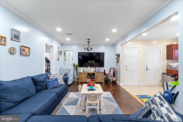 122 S LINCOLN AVE, Middlesex, NJ 08846