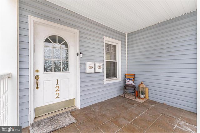 122 S LINCOLN AVE, Middlesex, NJ 08846