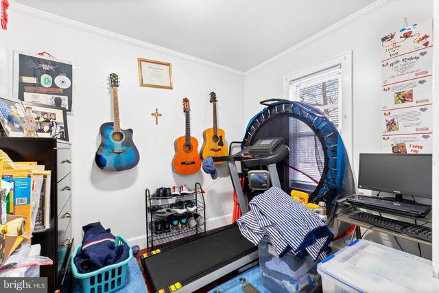 122 S LINCOLN AVE, Middlesex, NJ 08846