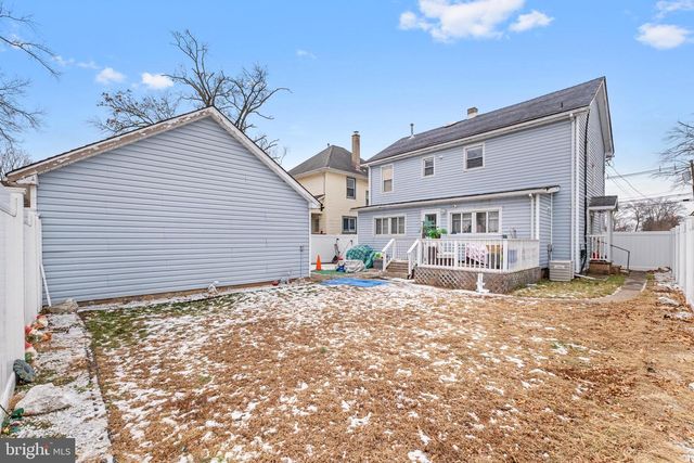 122 S LINCOLN AVE, Middlesex, NJ 08846