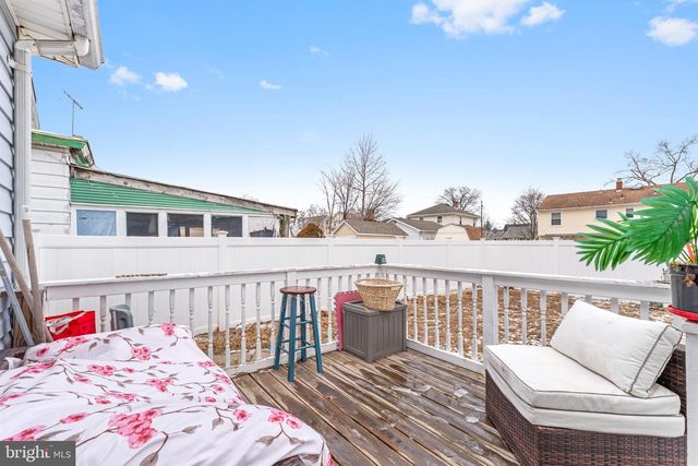 122 S LINCOLN AVE, Middlesex, NJ 08846