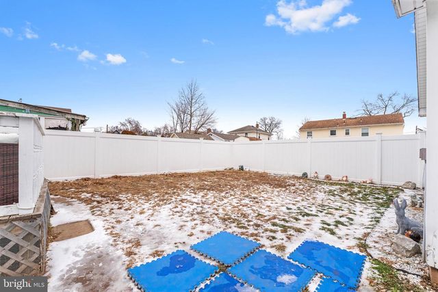 122 S LINCOLN AVE, Middlesex, NJ 08846