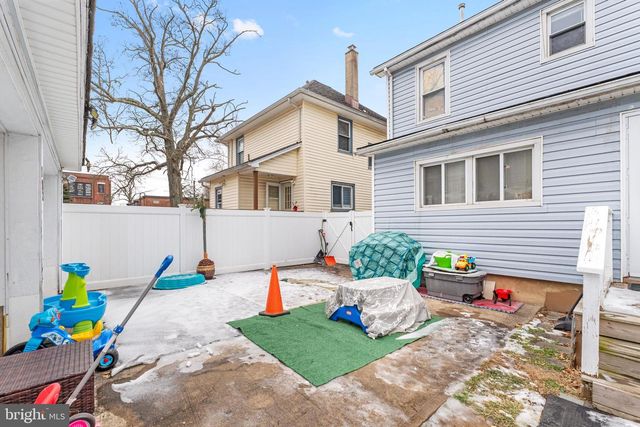 122 S LINCOLN AVE, Middlesex, NJ 08846