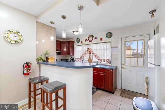 122 S LINCOLN AVE, Middlesex, NJ 08846